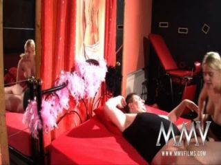 MMV एक सेक्स क्लब में फिल्मों जर्मन सेक्स