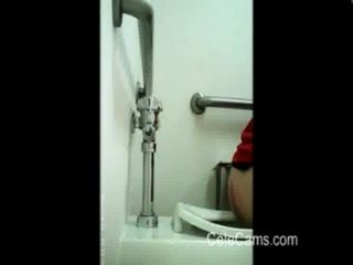 छिपे हुए शौचालय कैम 03