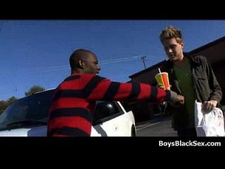काले समलैंगिक लड़कों बकवास सफेद युवा दोस्तों कट्टर 13