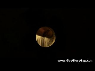 समलैंगिक कट्टर gloryhole सेक्स अश्लील और गंदा समलैंगिक handjobs 25