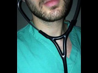 मुखर चिकित्सक