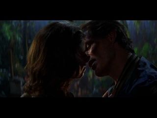 बुना चाँद (1 99 6) वेयरवोल्फ हॉरर फिल्म एचडी से नग्न / सेक्स दृश्य