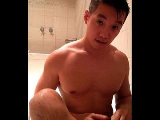 गर्म समलैंगिक ख़ो क्यू सीआईयू डी डू थोंग