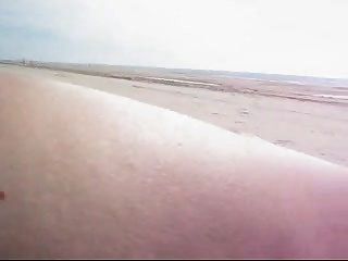 नग्न समुद्र तट