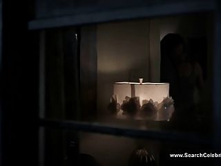 लिली सीमन्स और इवाना Milicevic नग्न दृश्य - Banshee - एच.डी.
