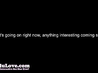 Lelu प्यार-Freeones वीडियो साक्षात्कार