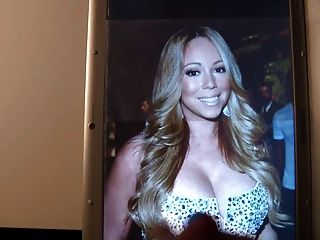 Mariah Carey पर सह