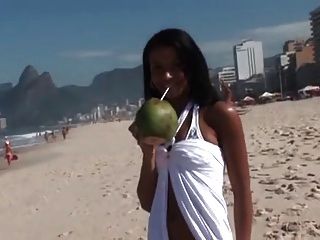 गर्म ब्राजील Sluts 1