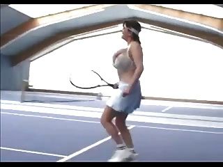 टेनिस टाइम