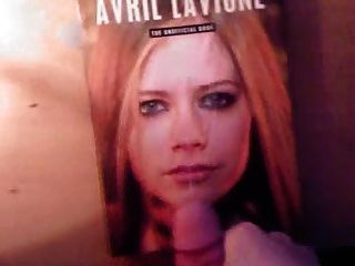 avril lavigne सह वेश्या