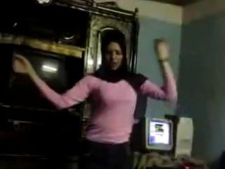 अरब नृत्य