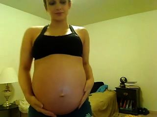 गर्भवती 19