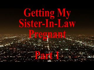 मेरी भाभी गर्भवती हो रही है भाग 1